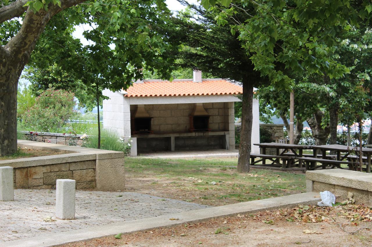 Hotel Medieval De Penedono Dış mekan fotoğraf