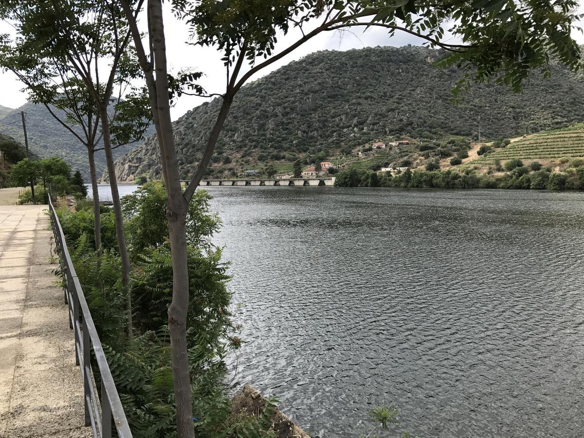 Hotel Medieval De Penedono Dış mekan fotoğraf